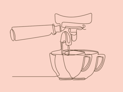 samen koffie drinken & lezen